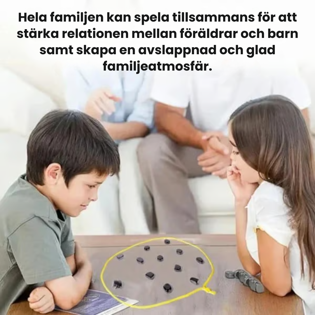 MagneticClash™ | Taktik och Strategi i Ett