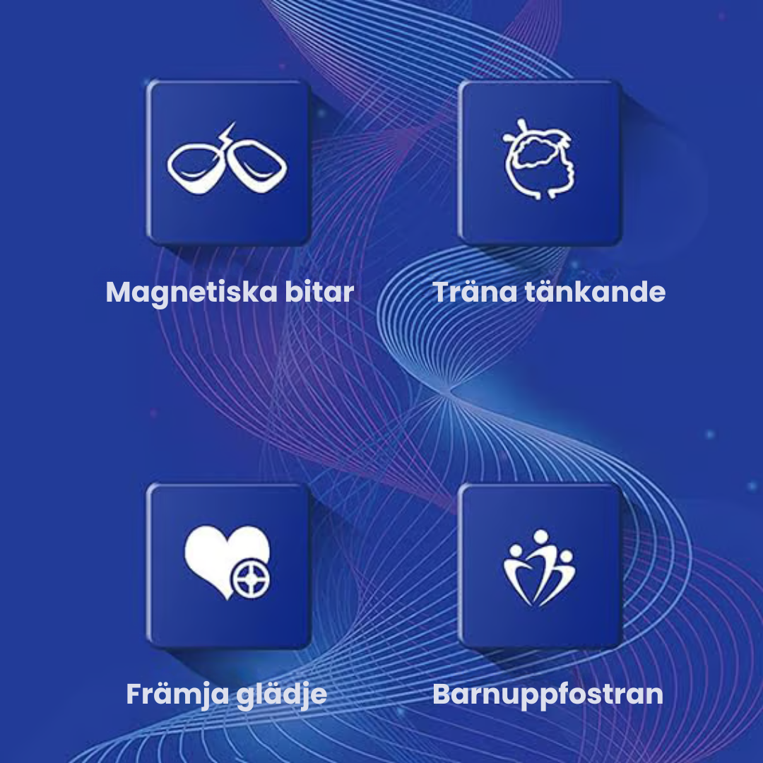 MagneticClash™ | Taktik och Strategi i Ett