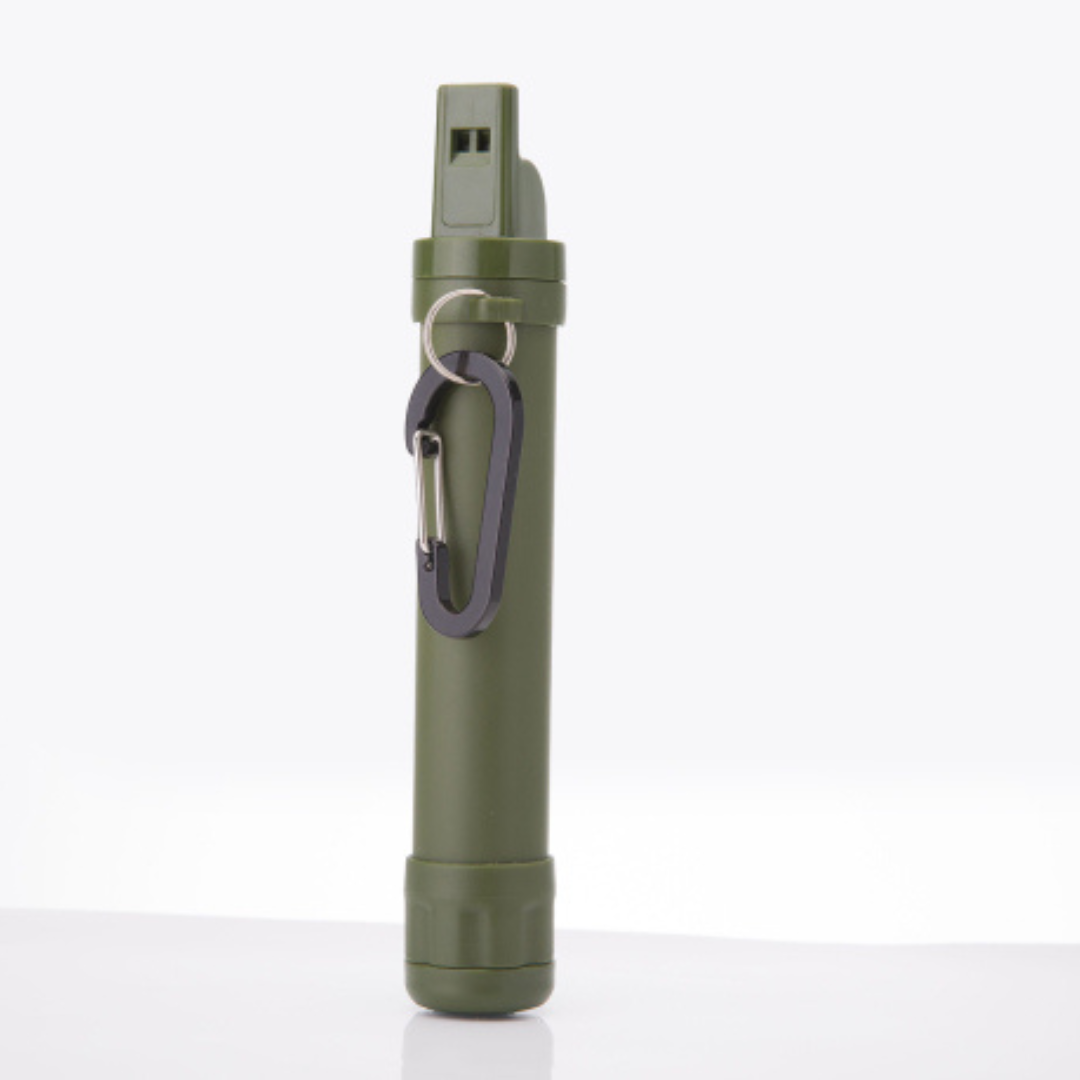 AquaPure™ | Portabel vattenrenare - BEREDSKAPSDEAL