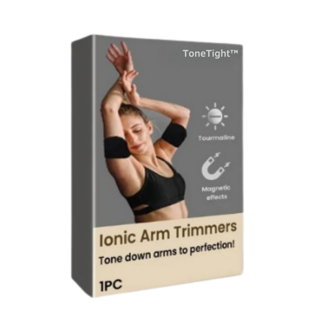 ToneTight™ | Bli av med slappa armar på bara 5 dagar!