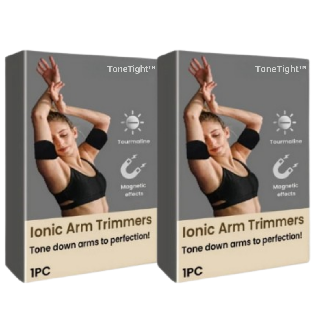 ToneTight™ | Bli av med slappa armar på bara 5 dagar!