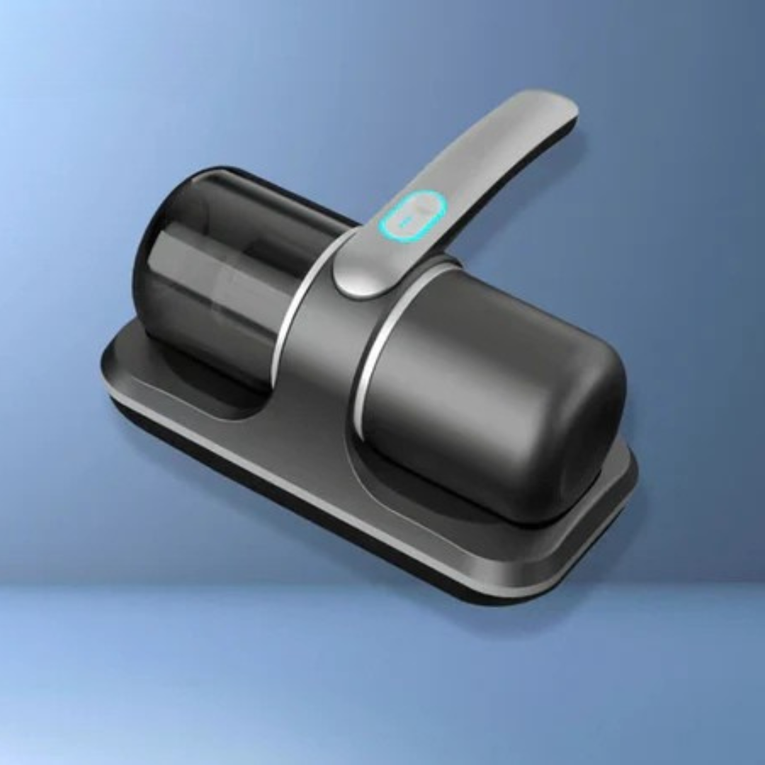 SleepPure™ | Handhållen UV-dammsugare för renare sömn