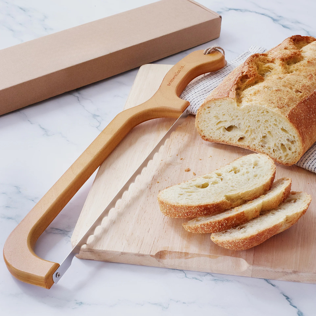 SliceMaster™ | Bröd Böjkniv