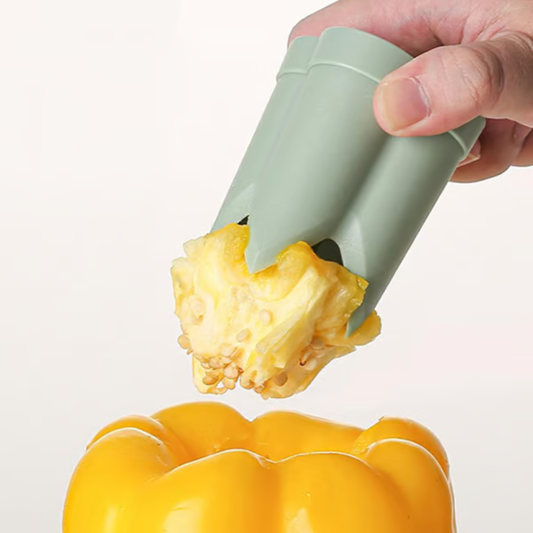 CoreAway™ | Pepparkärnurkärnare