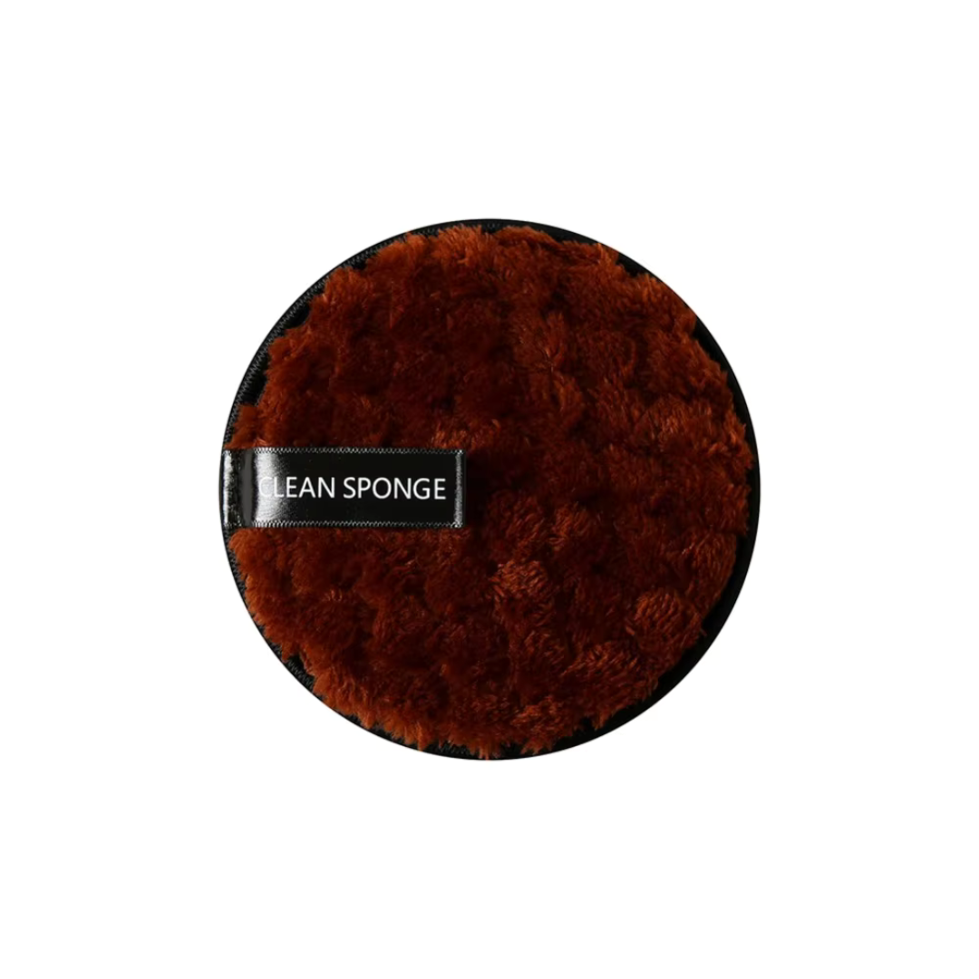 EcoBeauty™ | Mjuka Mikrofiber Sminkpads – Miljövänliga och Återanvändbara (15 stycken/förpackning)