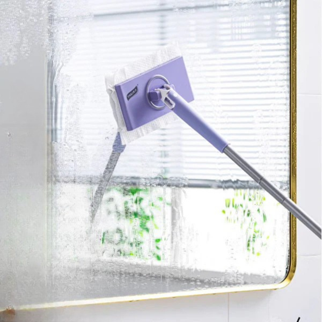 SwiftMop™ - Den Smarta Moppen