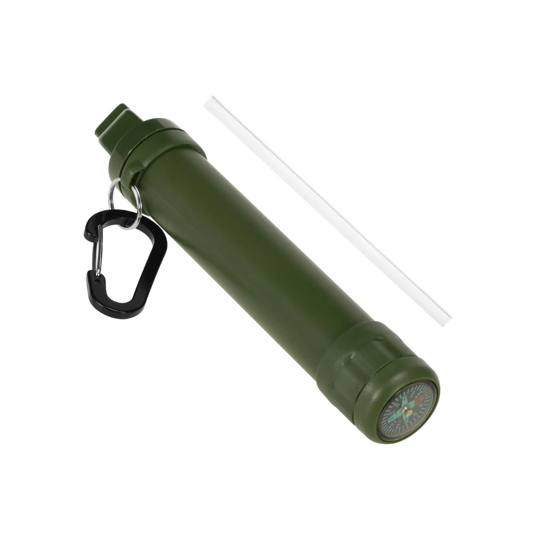 AquaPure™ | Portabel vattenrenare - BEREDSKAPSDEAL