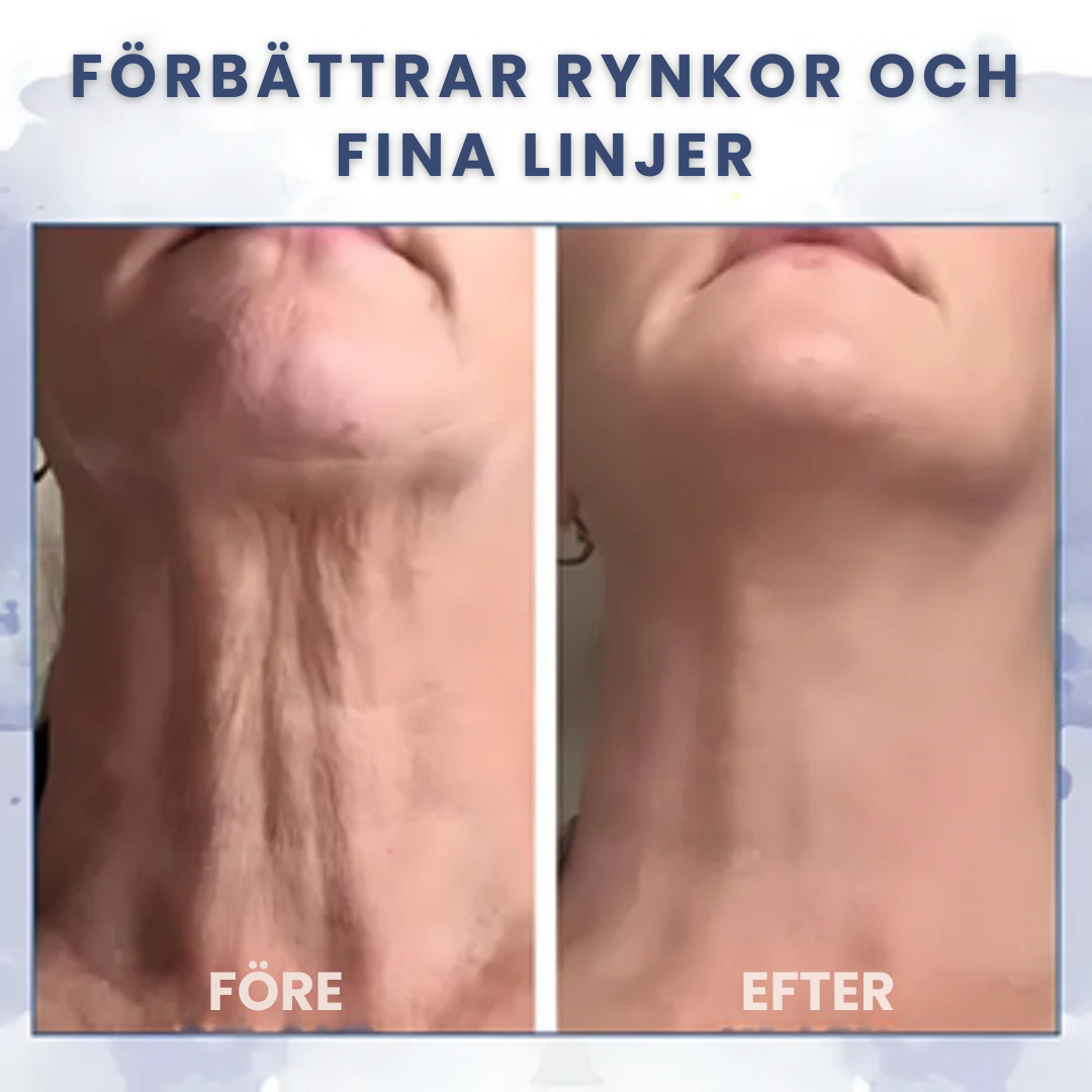 VitaGlow™ | Uppstramande och rynkminskande kräm