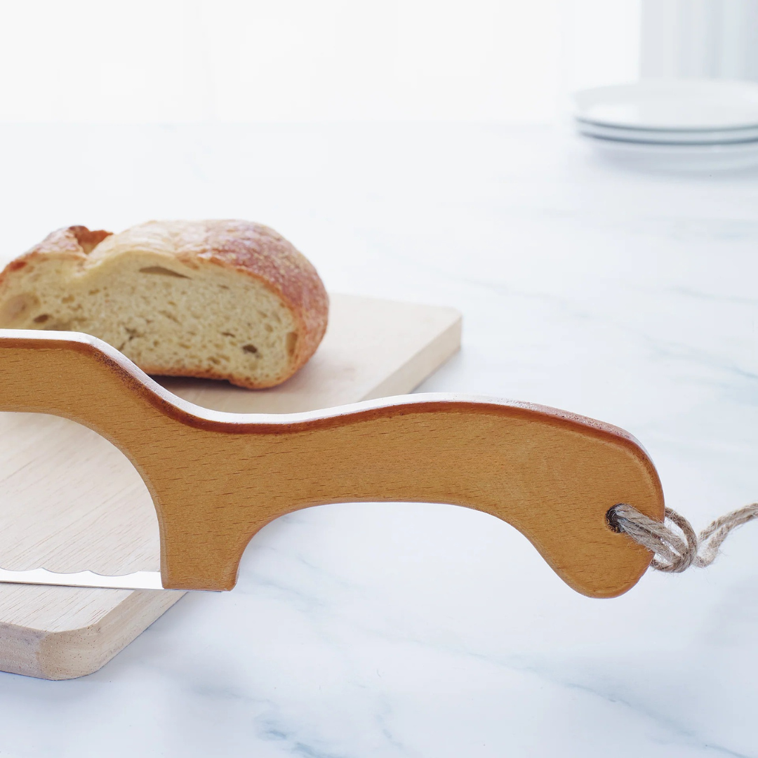 SliceMaster™ | Bröd Böjkniv
