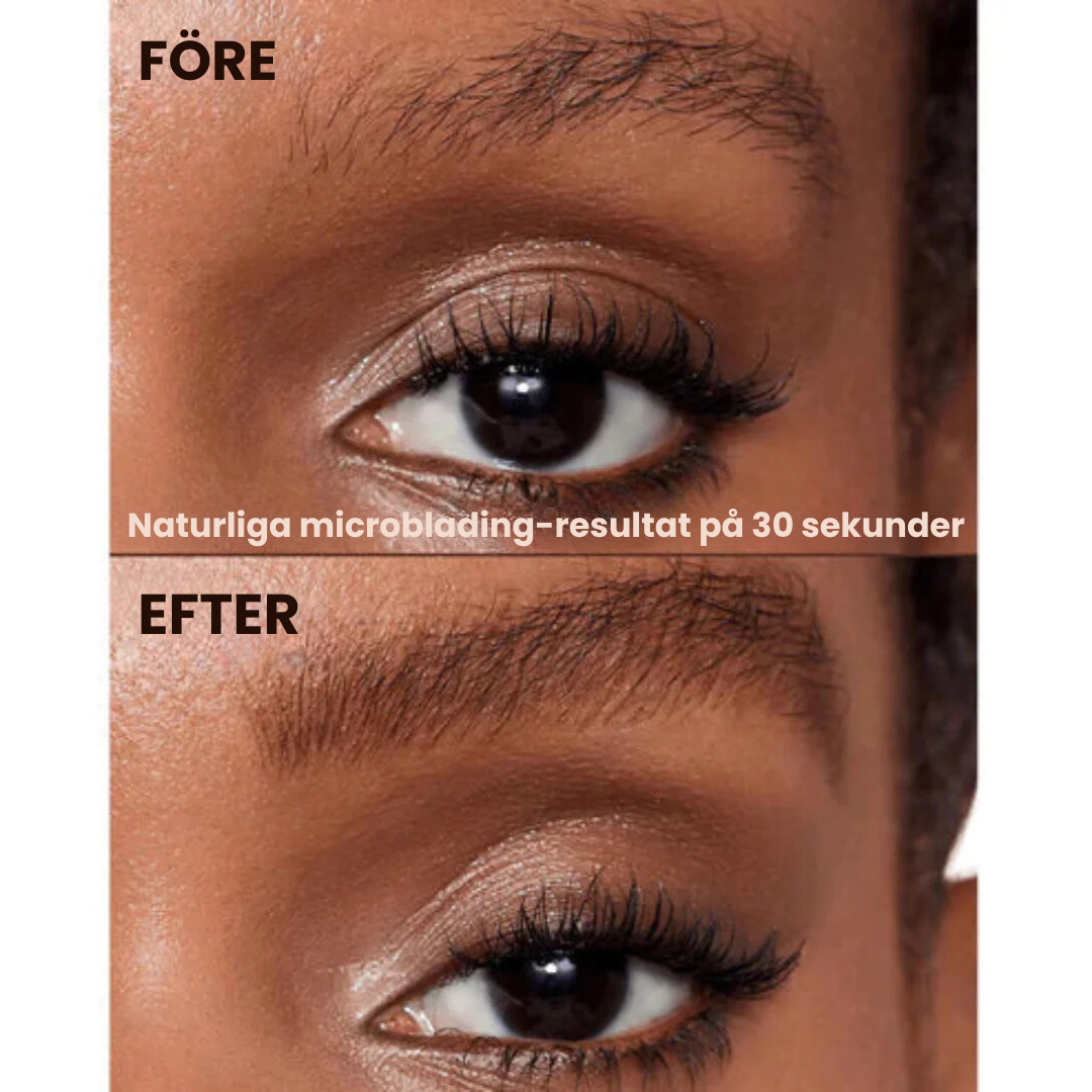 Liftique™ | Instant Ögonbrynsborste | 1+1 GRATIS