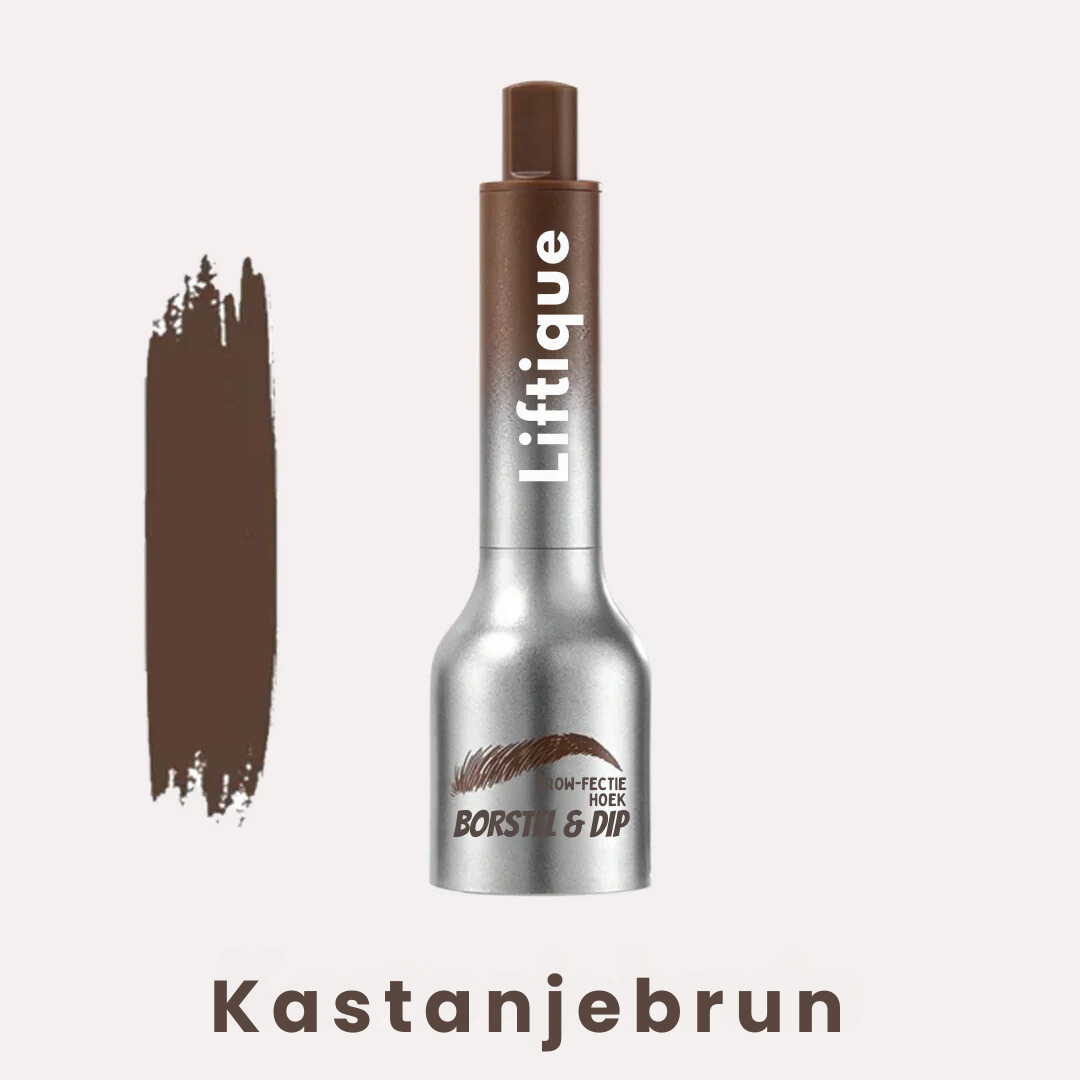 Liftique™ | Instant Ögonbrynsborste | 1+1 GRATIS