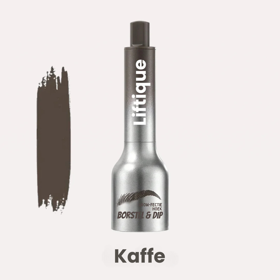 Liftique™ | Instant Ögonbrynsborste | 1+1 GRATIS