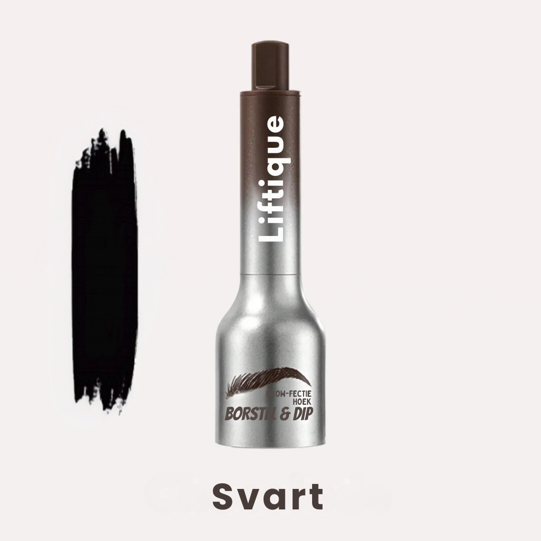 Liftique™ | Instant Ögonbrynsborste | 1+1 GRATIS