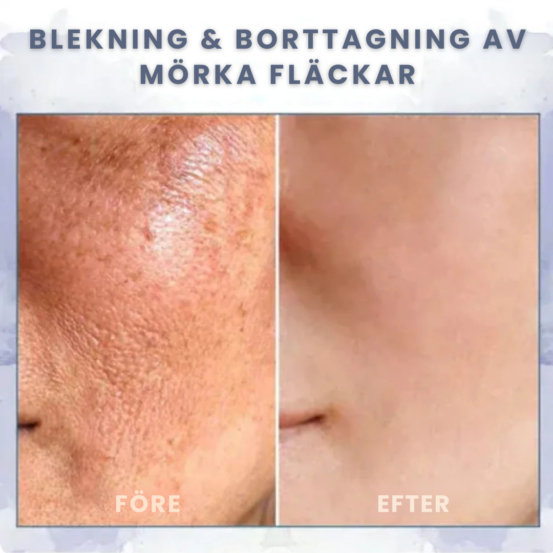 VitaGlow™ | Uppstramande och rynkminskande kräm
