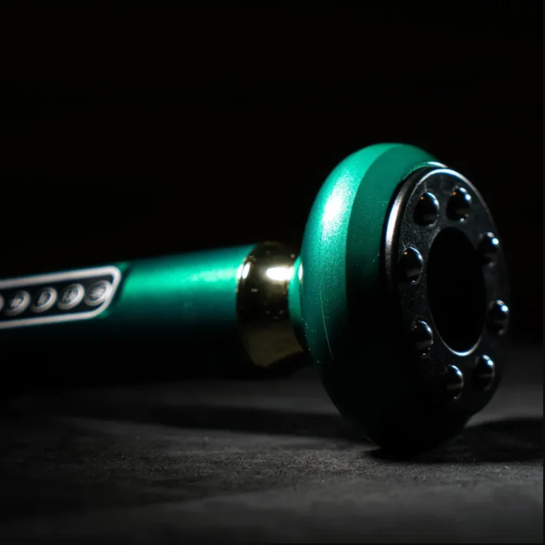 SculptEase™ | Avancerad cellulitreducering & huduppstramande massager