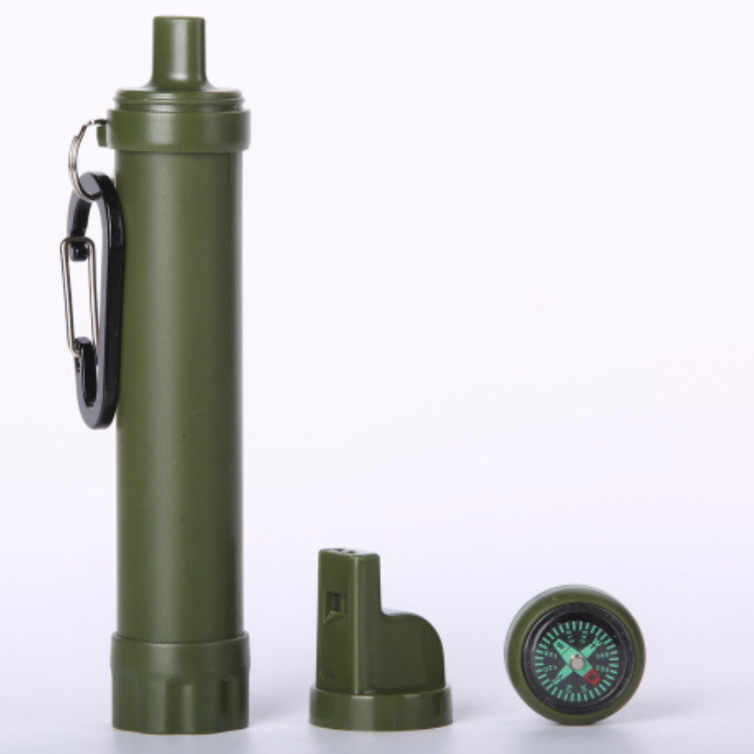 AquaPure™ | Portabel vattenrenare - BEREDSKAPSDEAL
