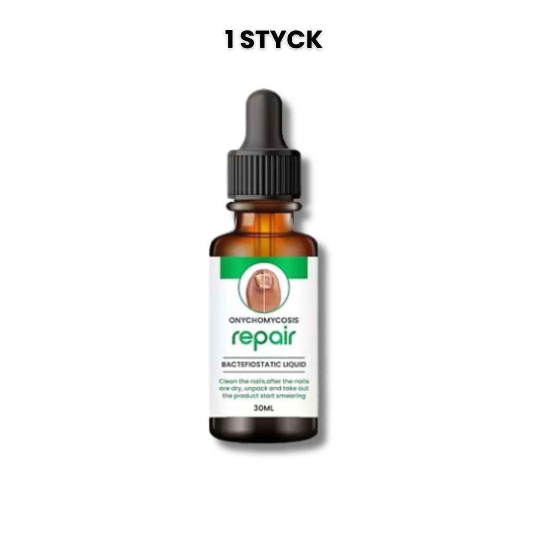 BeautyNails™ Nagelserum | Återställer svampnaglar synligt inom 7 dagar!