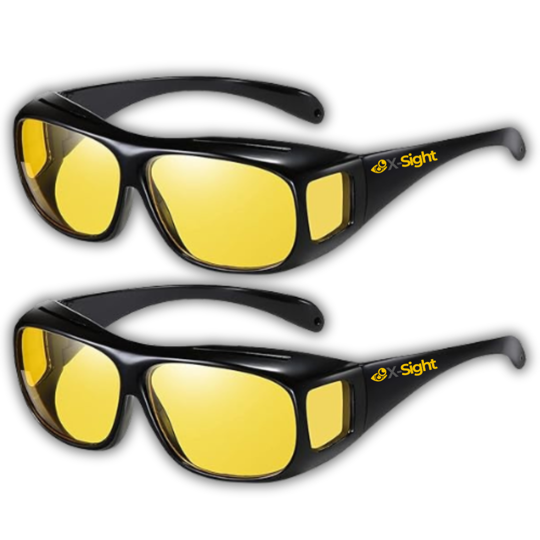 X-Sight™ | Nattseendeglasögon