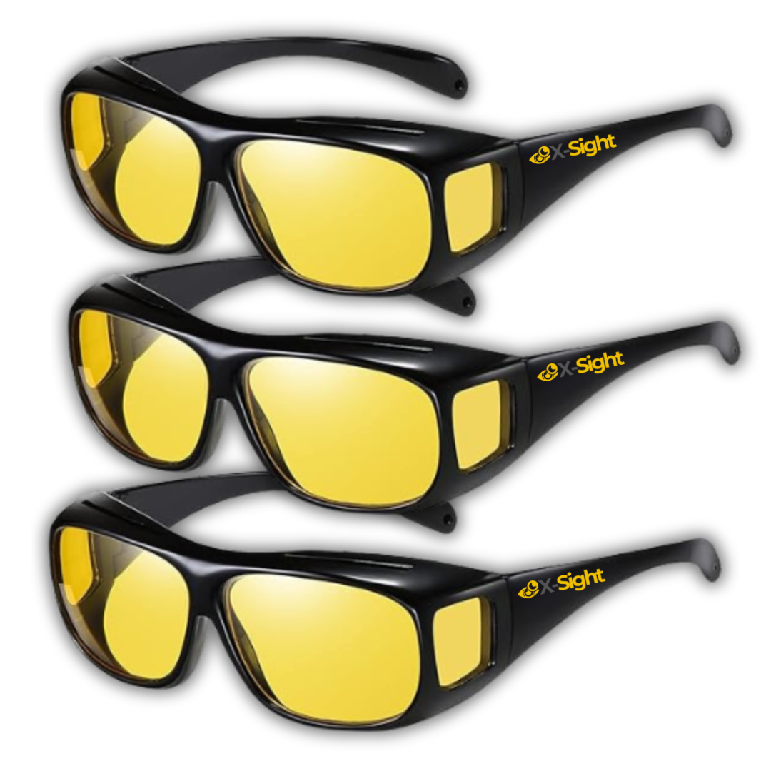 X-Sight™ | Nattseendeglasögon