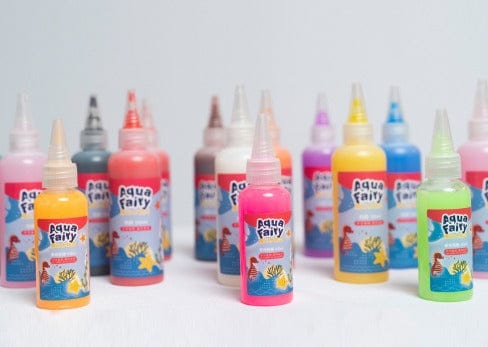 FairyDew™ | Magisk Vattengel