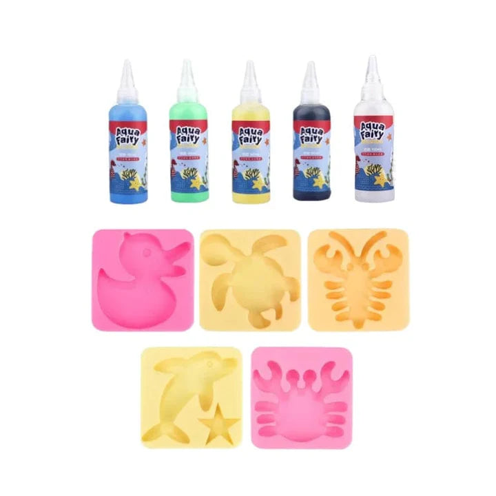 FairyDew™ | Magisk Vattengel