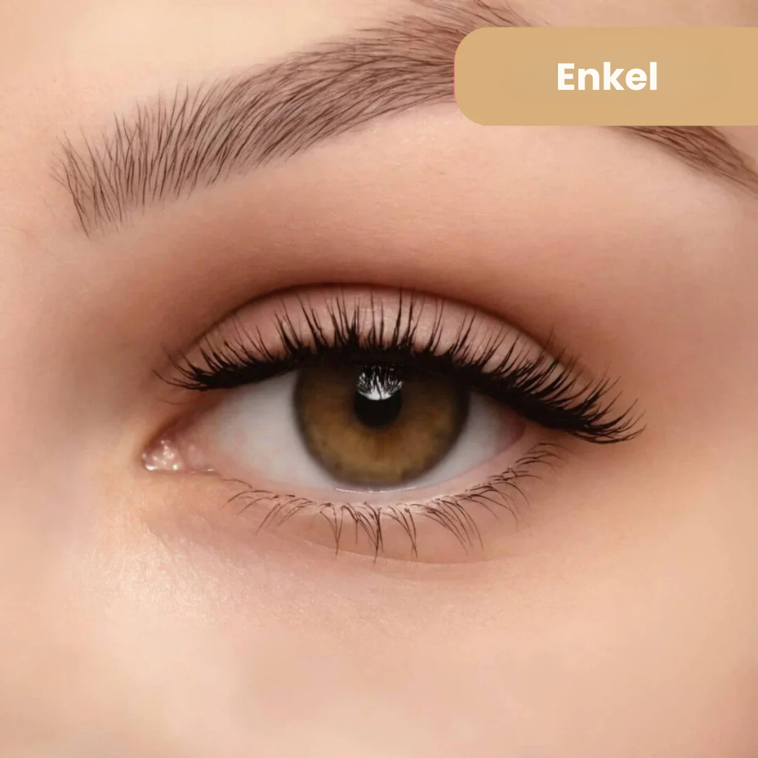 MagneticLashes™ | Inget mer limkaos!