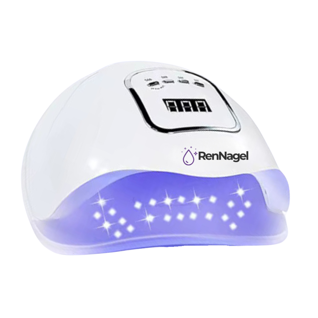 RenNagel™ | Eliminerar Effektivt Svampinfektioner Inom 2 Veckor!