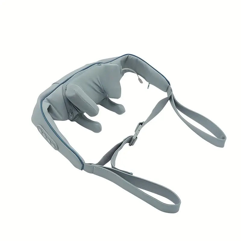 BodyEase™ MassagePro | Snabb lindring av nack- och axelsmärta