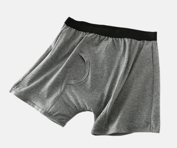 AbsorbX™ - 150ML Superabsorberande Boxershorts | 1+1 Gratis
