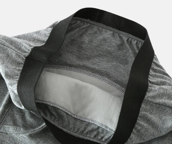 AbsorbX™ - 150ML Superabsorberande Boxershorts | 1+1 Gratis