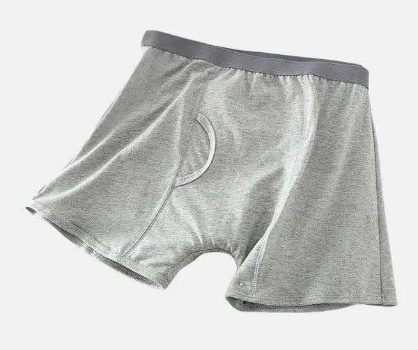 AbsorbX™ - 150ML Superabsorberande Boxershorts | 1+1 Gratis