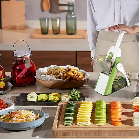 ChopMaster™ | Förenkla din matlagning