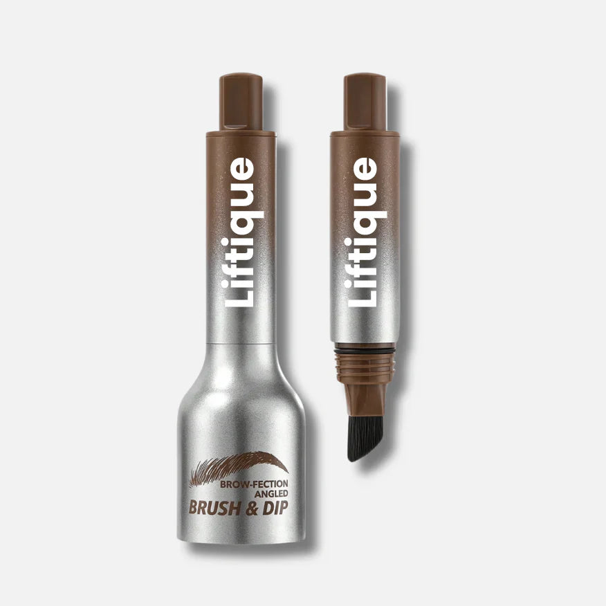 Liftique™ | Instant Ögonbrynsborste | 1+1 GRATIS