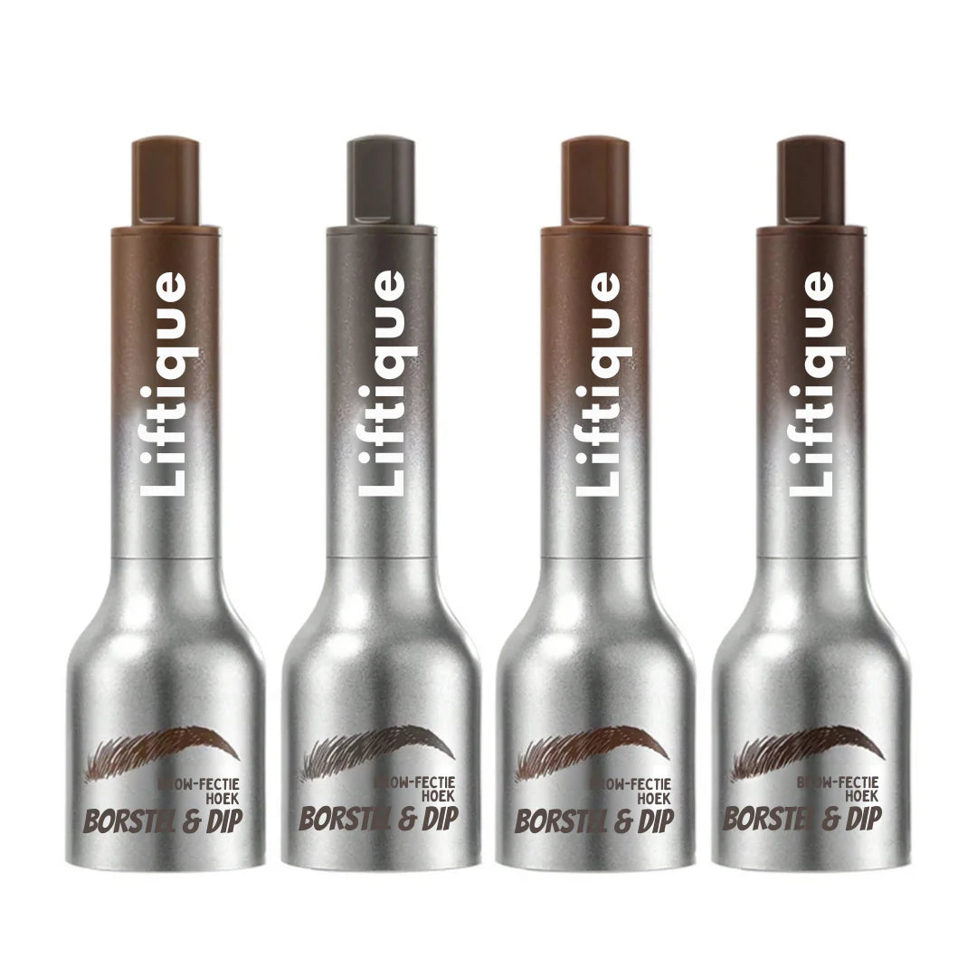 Liftique™ | Instant Ögonbrynsborste | 1+1 GRATIS