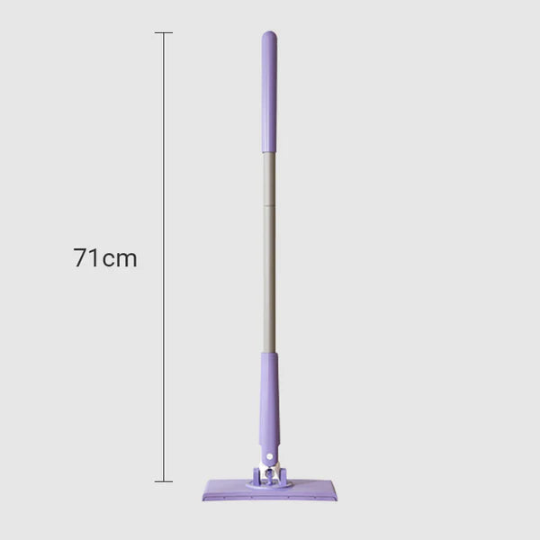 SwiftMop™ - Den Smarta Moppen