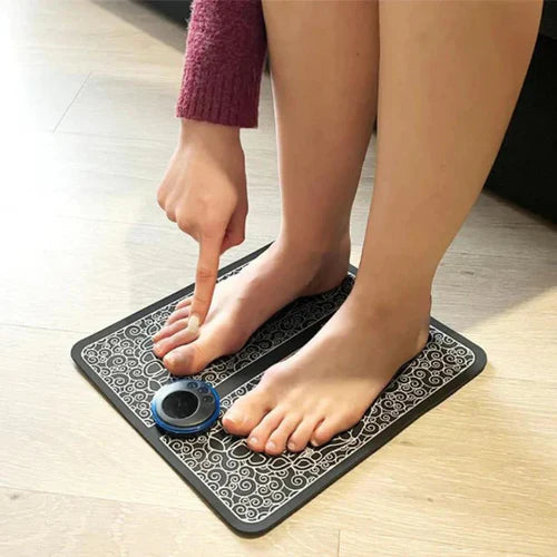 FeetRelief™ | EMS Fotmassageapparat