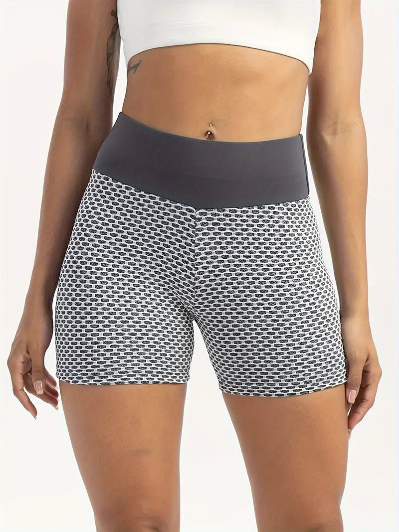SilkShape™ | Ion Fiber Shaping Shorts | Antibakteriell och kroppsskulpterande