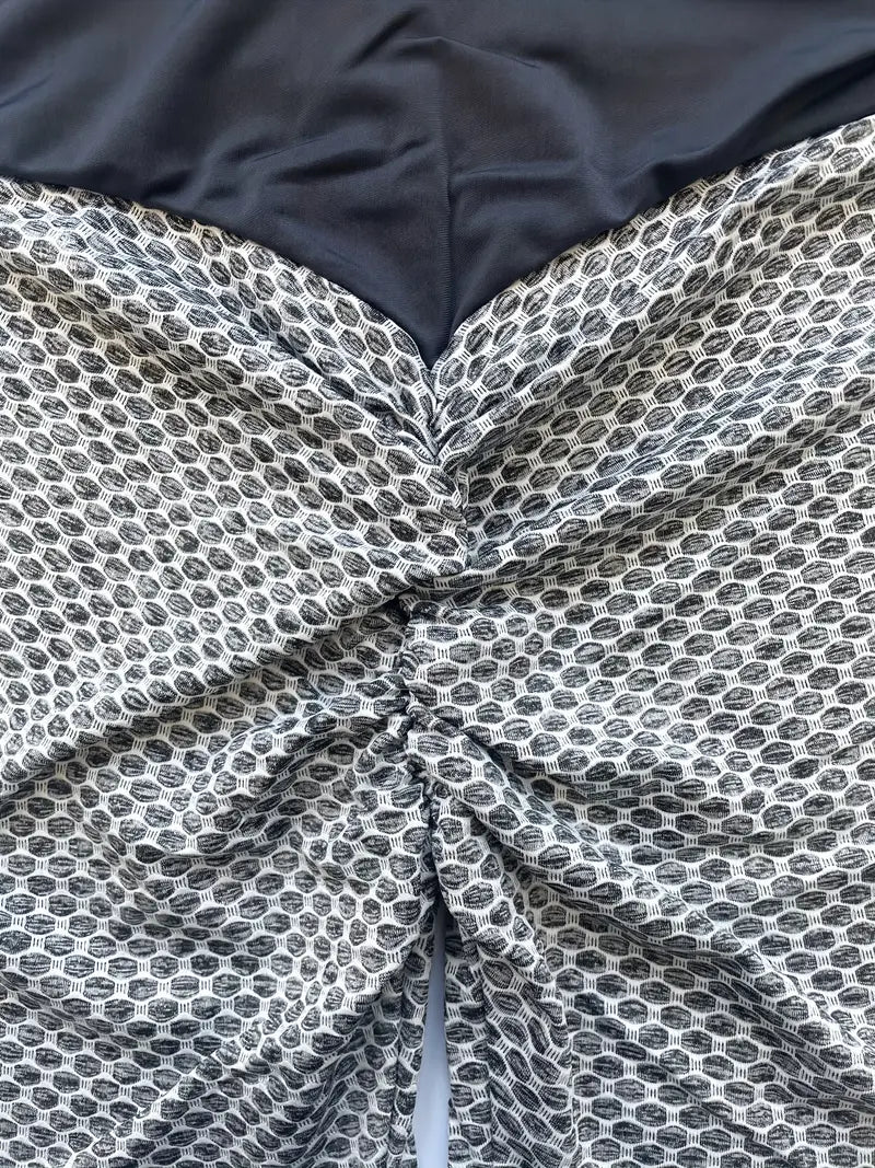 SilkShape™ | Ion Fiber Shaping Shorts | Antibakteriell och kroppsskulpterande