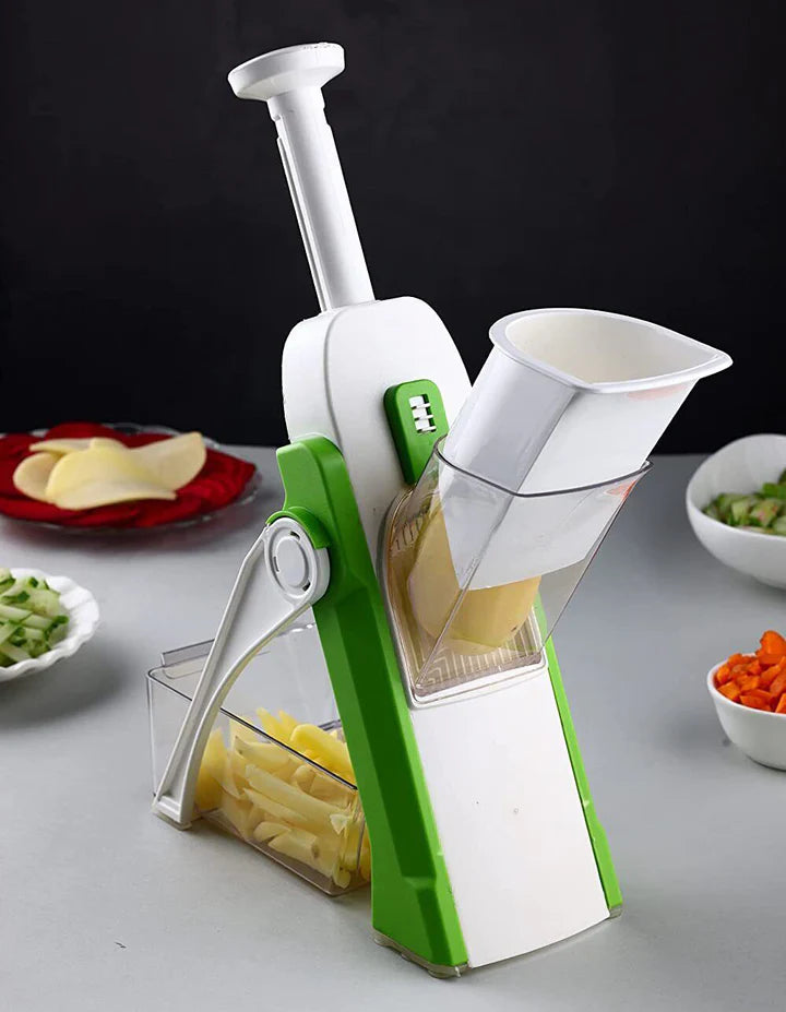 ChopMaster™ | Förenkla din matlagning