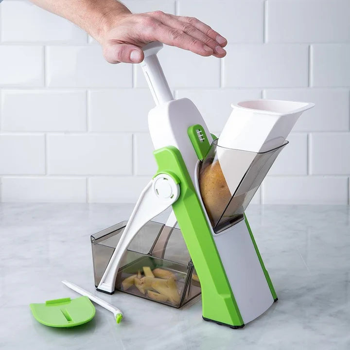 ChopMaster™ | Förenkla din matlagning