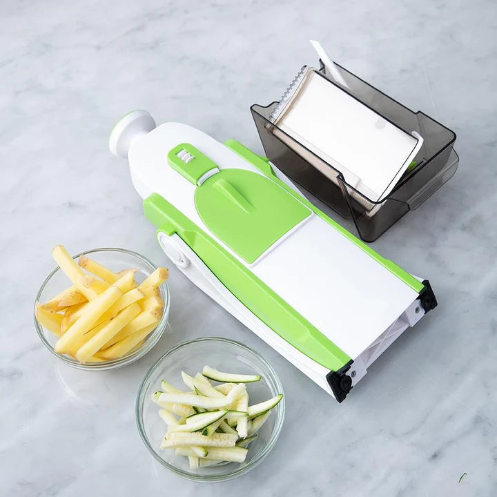 ChopMaster™ | Förenkla din matlagning