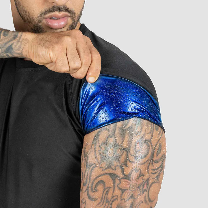 ThermaFit™ | Svetta mer, stödjer snabbare resultat