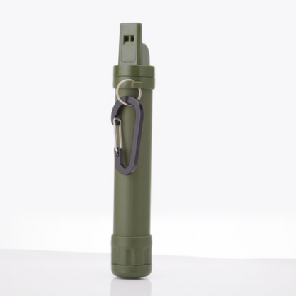 AquaPure™ | Portabel vattenrenare - BEREDSKAPSDEAL