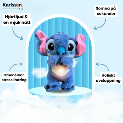 PeaceBuddy™ | Värme och komfort när du behöver det som mest