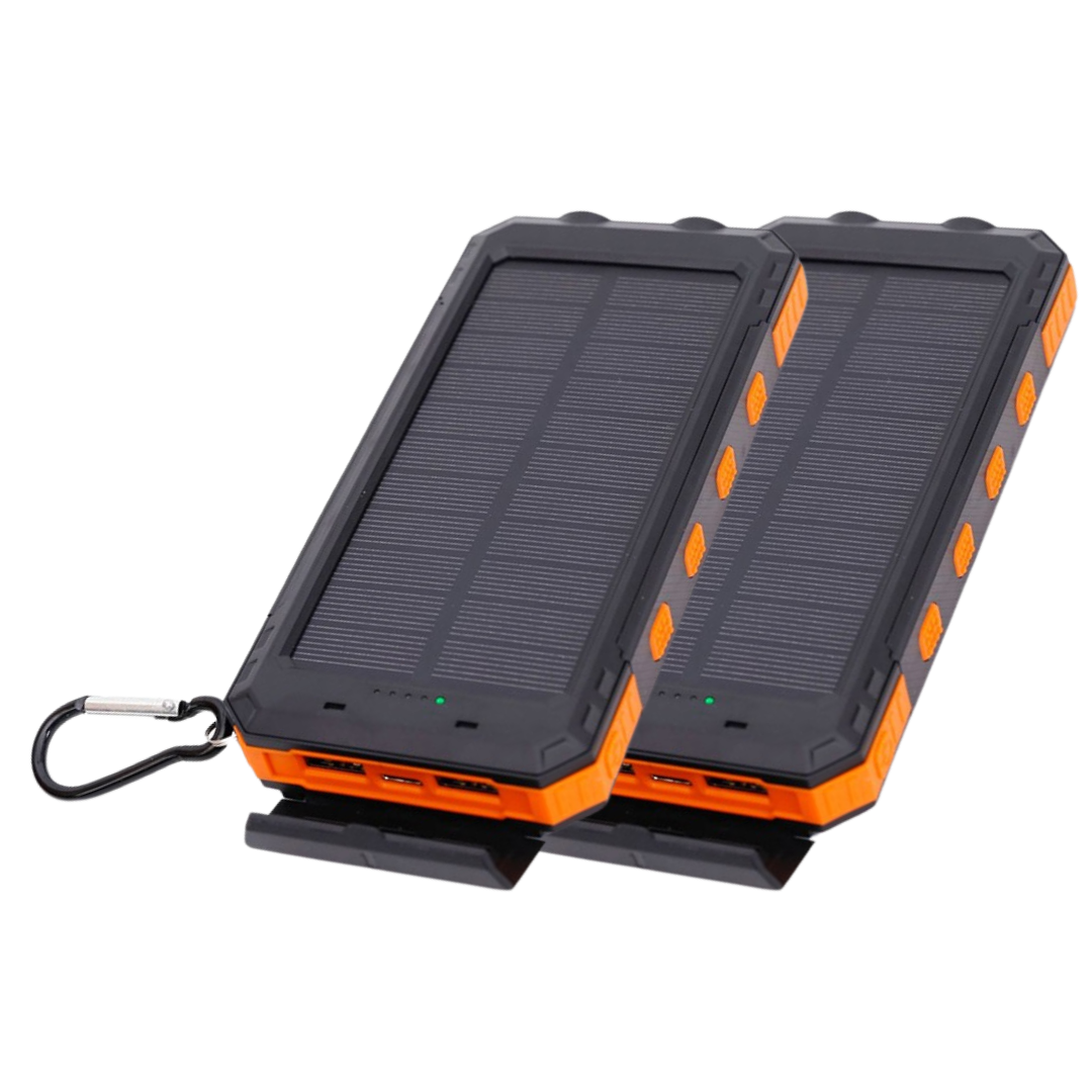 SolarCharge™ | Oavbruten kraft, konstant ljus – bevisat vara den mest kraftfulla