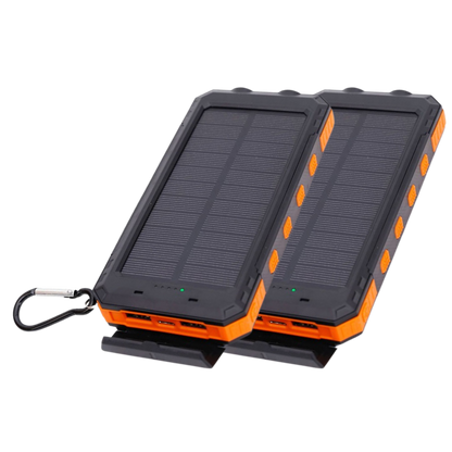 SolarCharge™ | Oavbruten kraft, konstant ljus – bevisat vara den mest kraftfulla