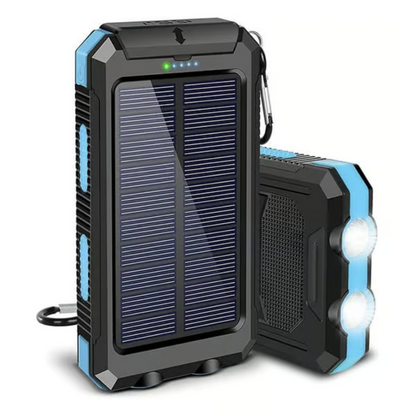 SolarCharge™ | Oavbruten kraft, konstant ljus – bevisat vara den mest kraftfulla