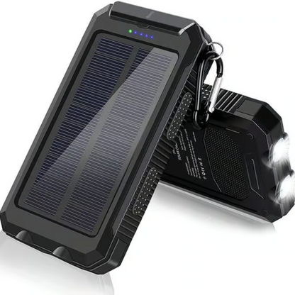 SolarCharge™ | Oavbruten kraft, konstant ljus – bevisat vara den mest kraftfulla