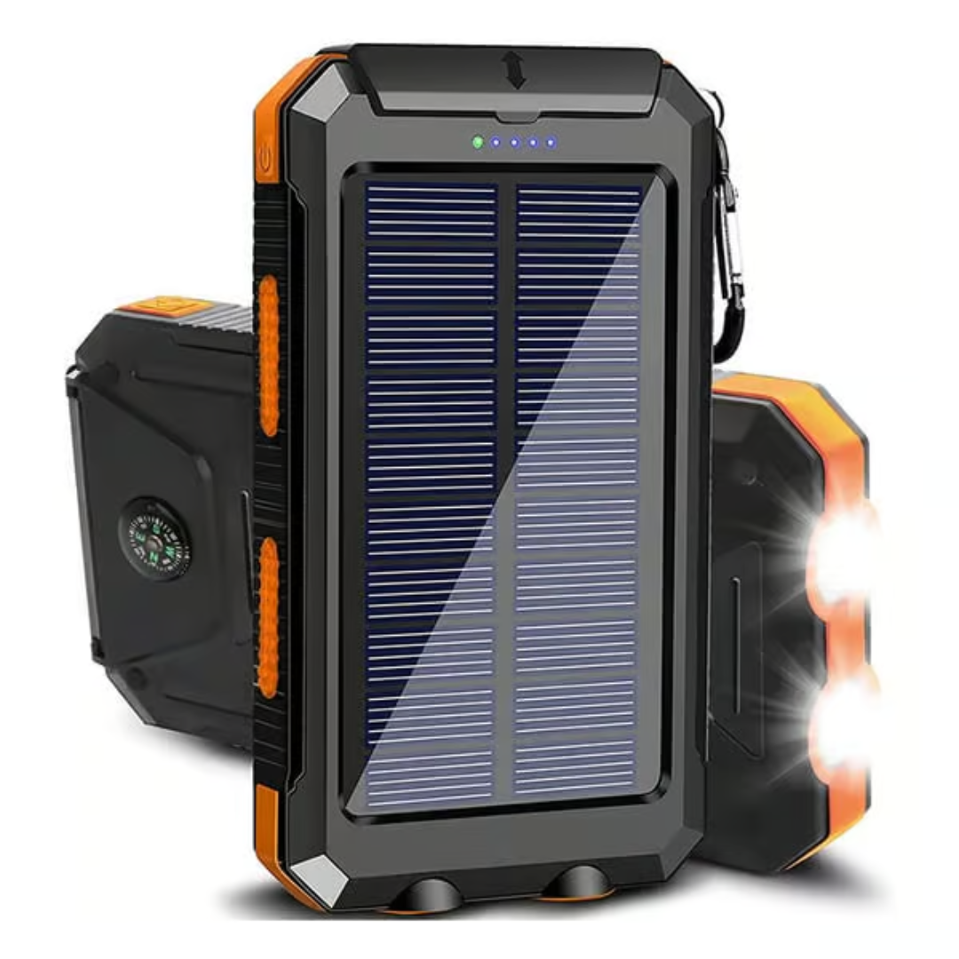 SolarCharge™ | Oavbruten kraft, konstant ljus – bevisat vara den mest kraftfulla