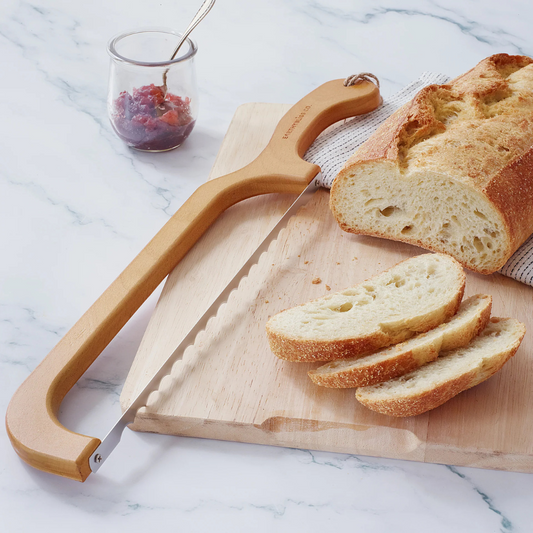 SliceMaster™ | Bröd Böjkniv